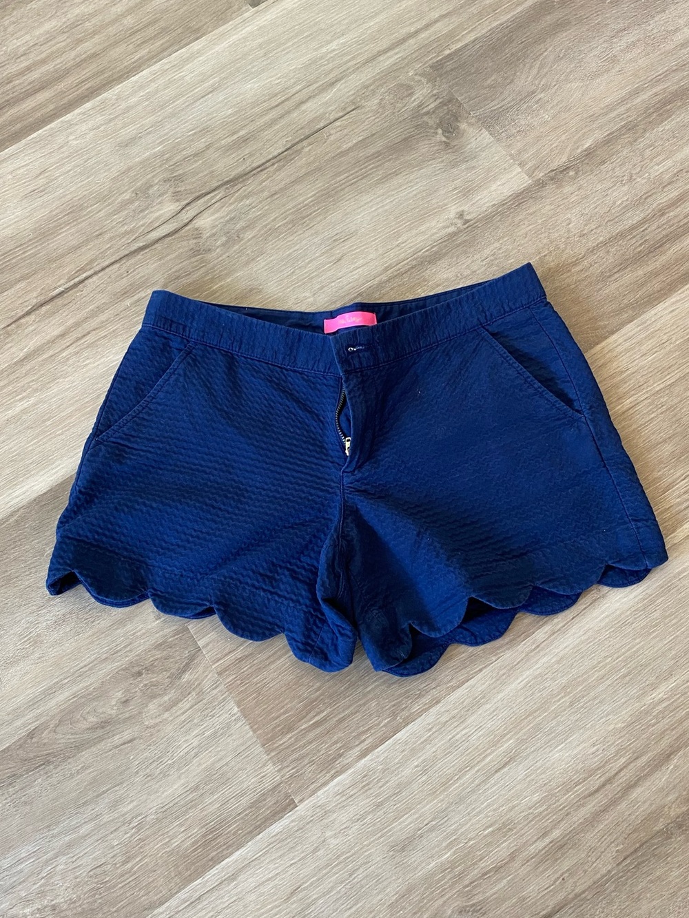 Lily Pulitzer Short